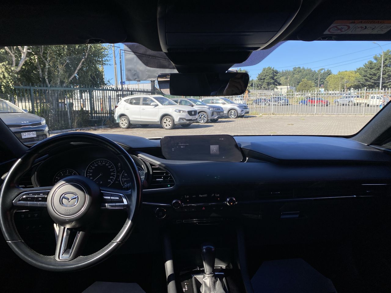 MAZDA - 31
