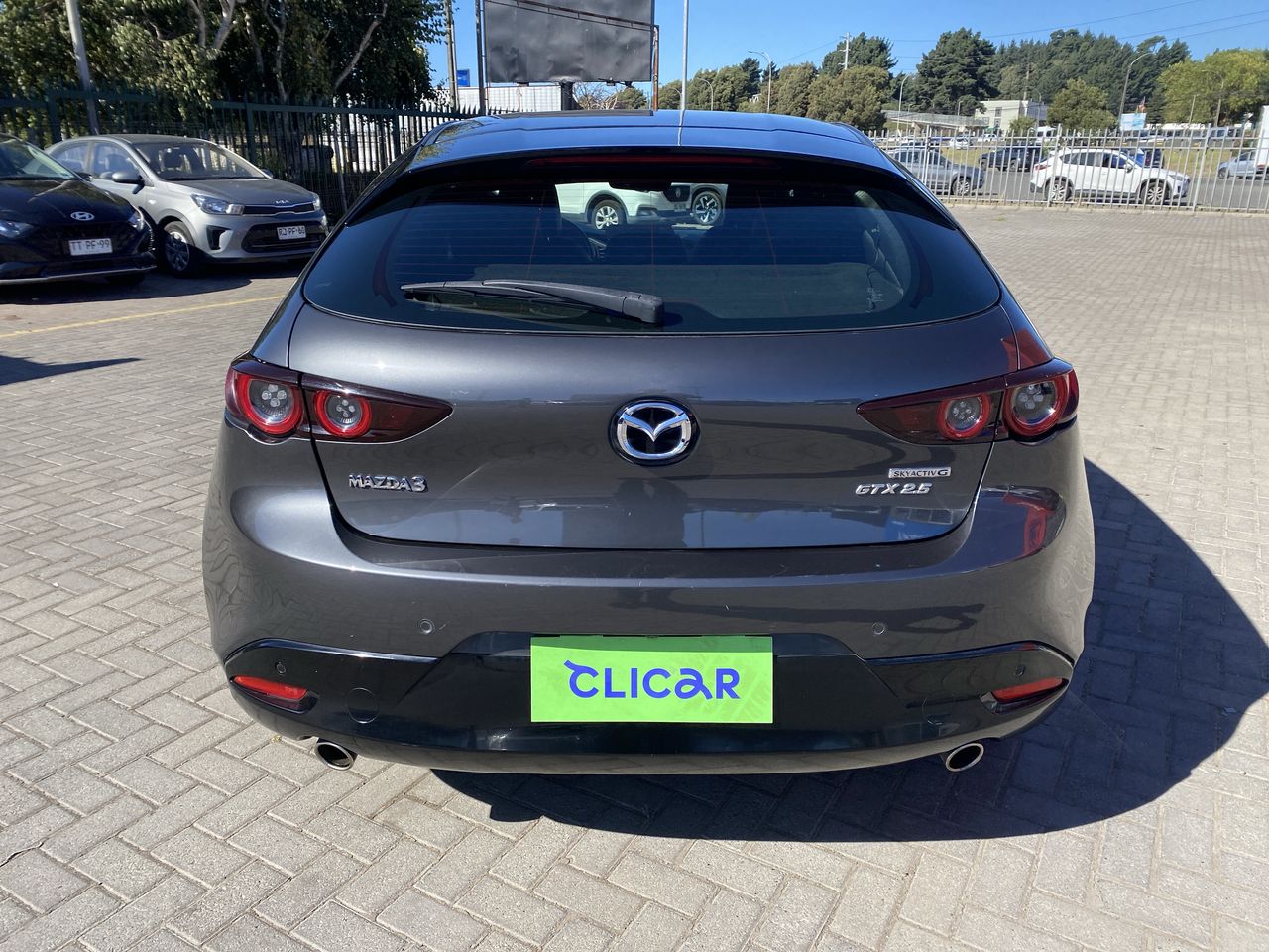 MAZDA - 6
