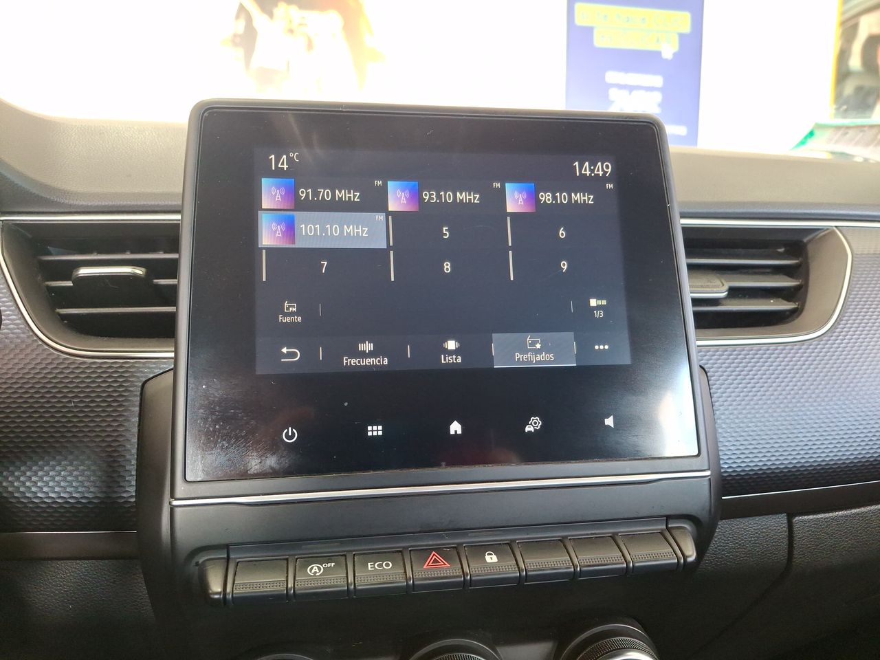 Renault Arkana — foto 20 de 26