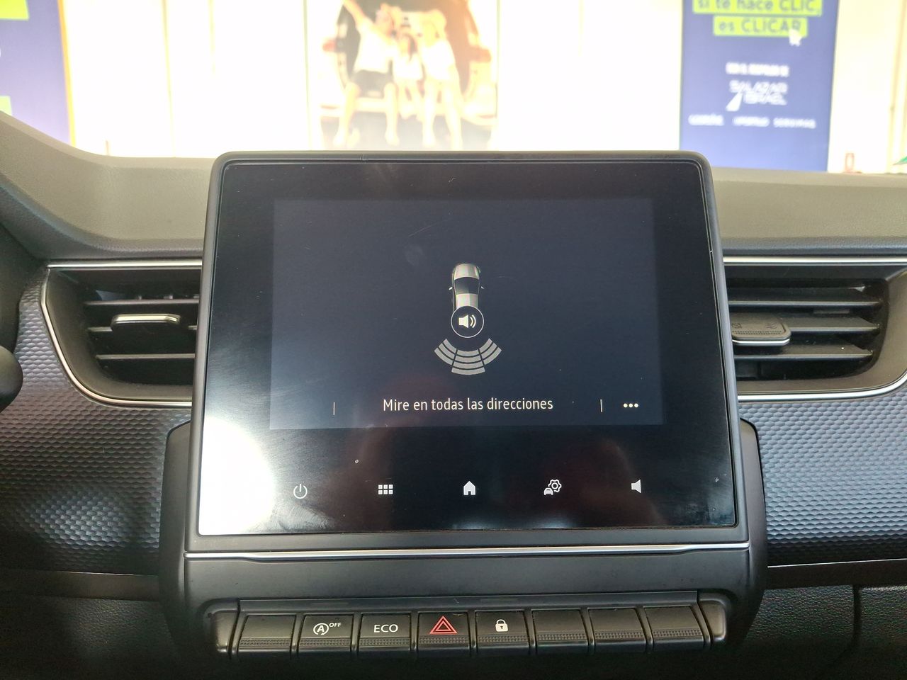 Renault Arkana — foto 21 de 26