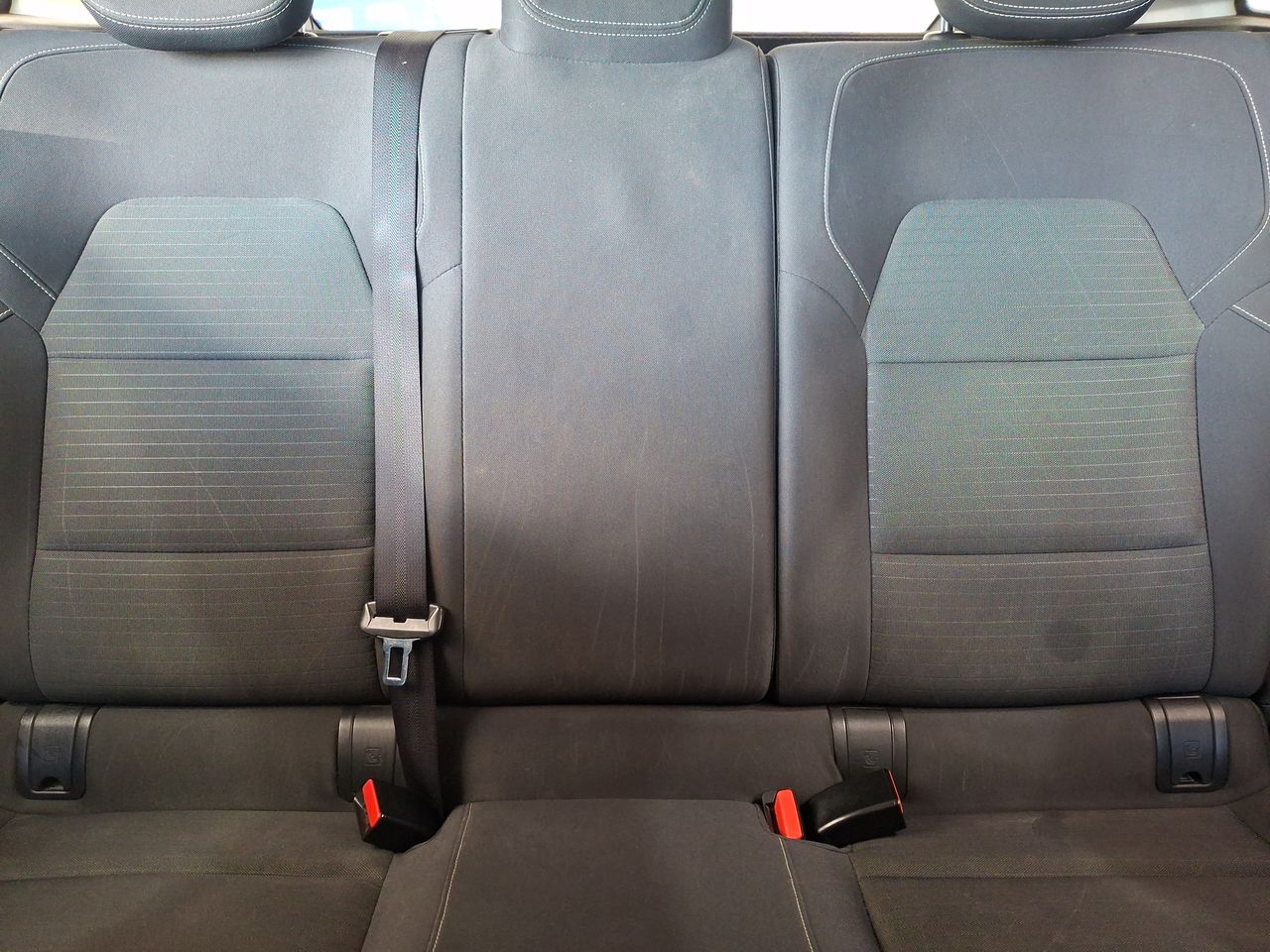 Renault Arkana — foto 26 de 26