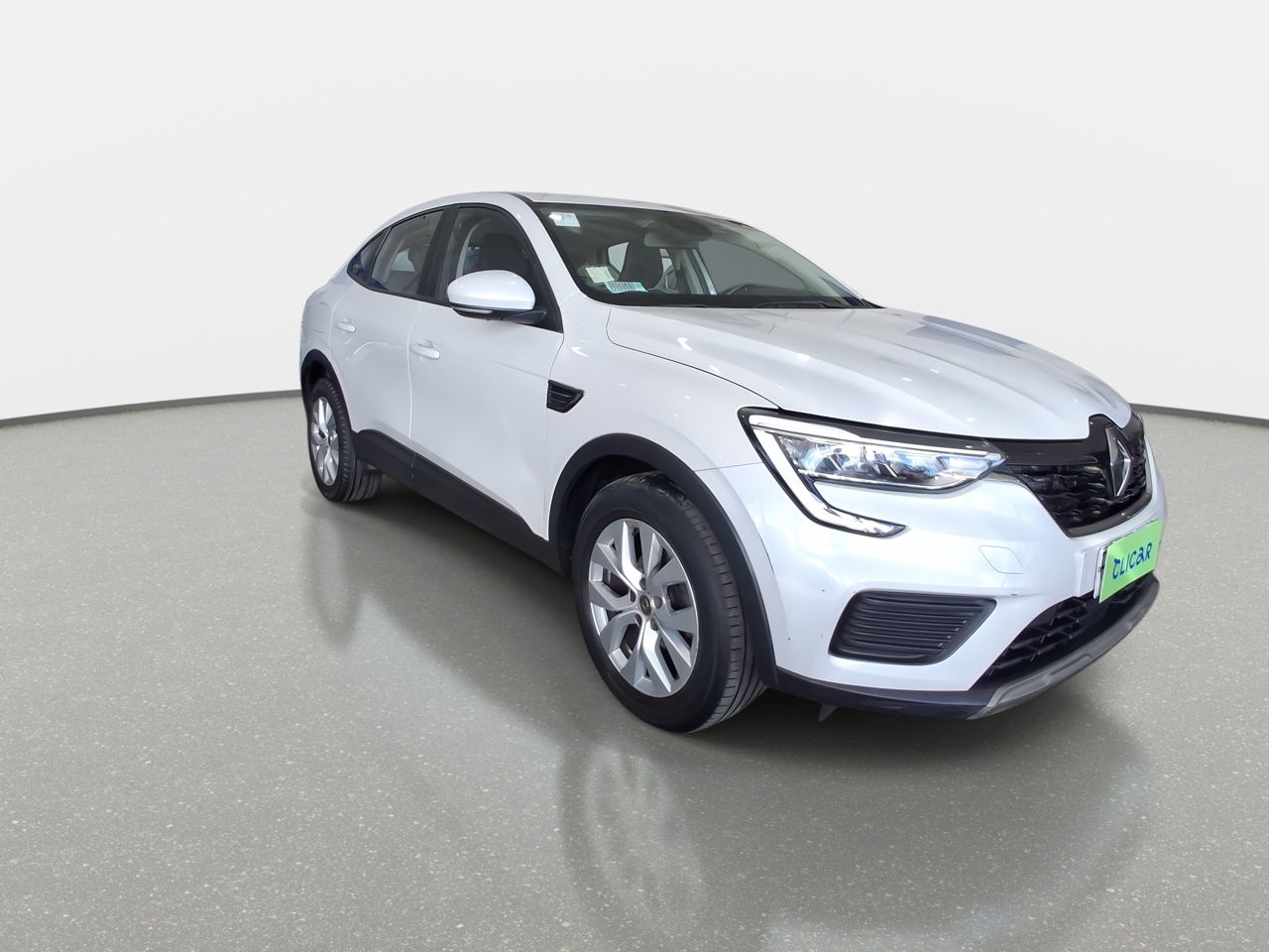 RENAULT - 1