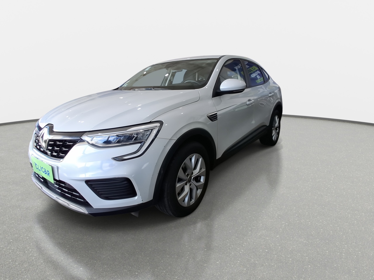 RENAULT - 3