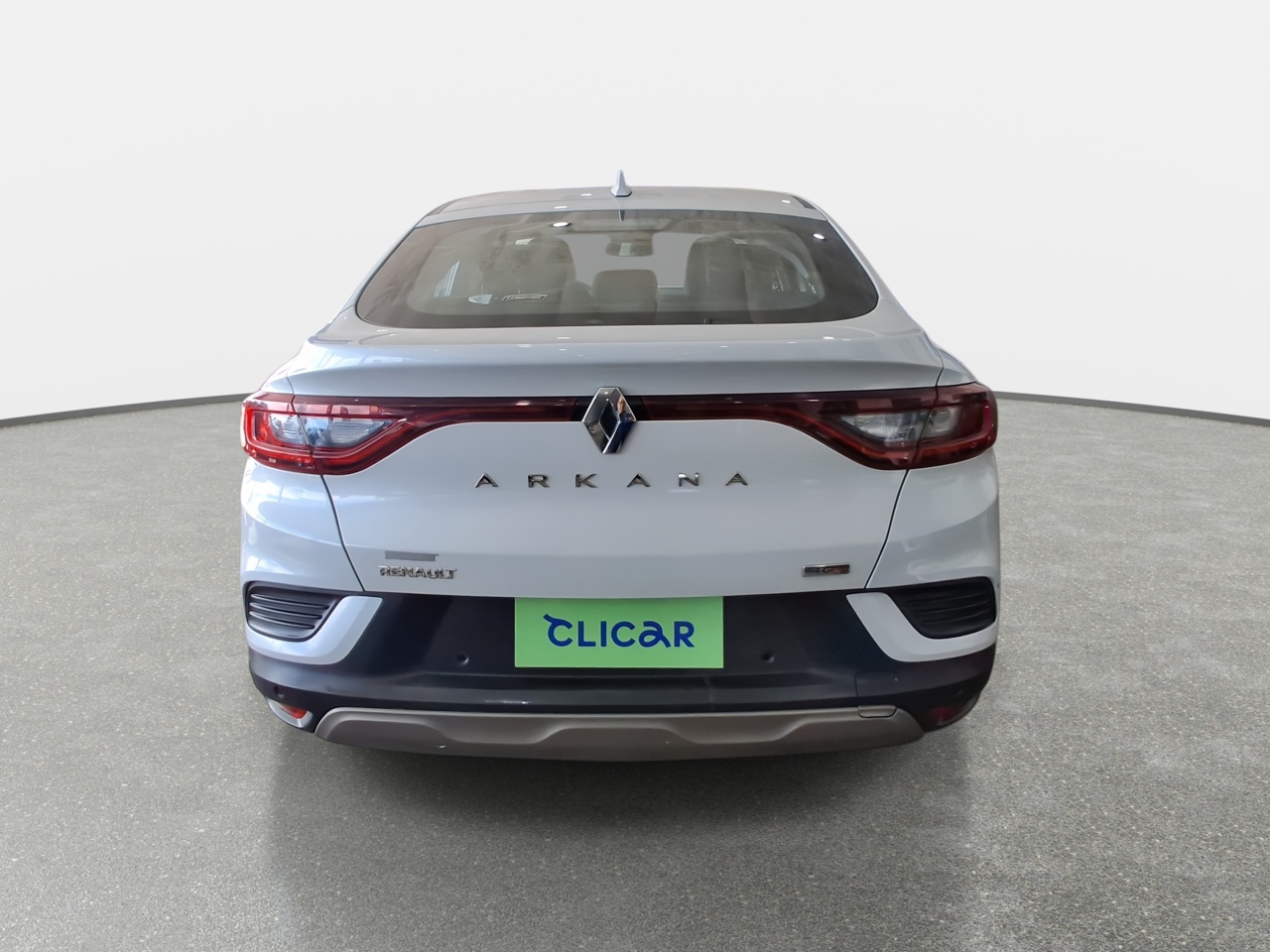 RENAULT - 6