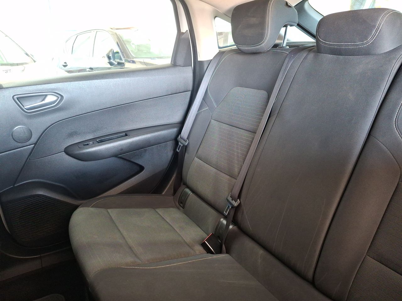 Renault Arkana — foto 5 de 26