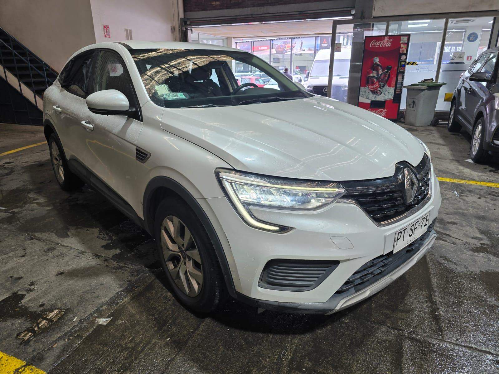 RENAULT