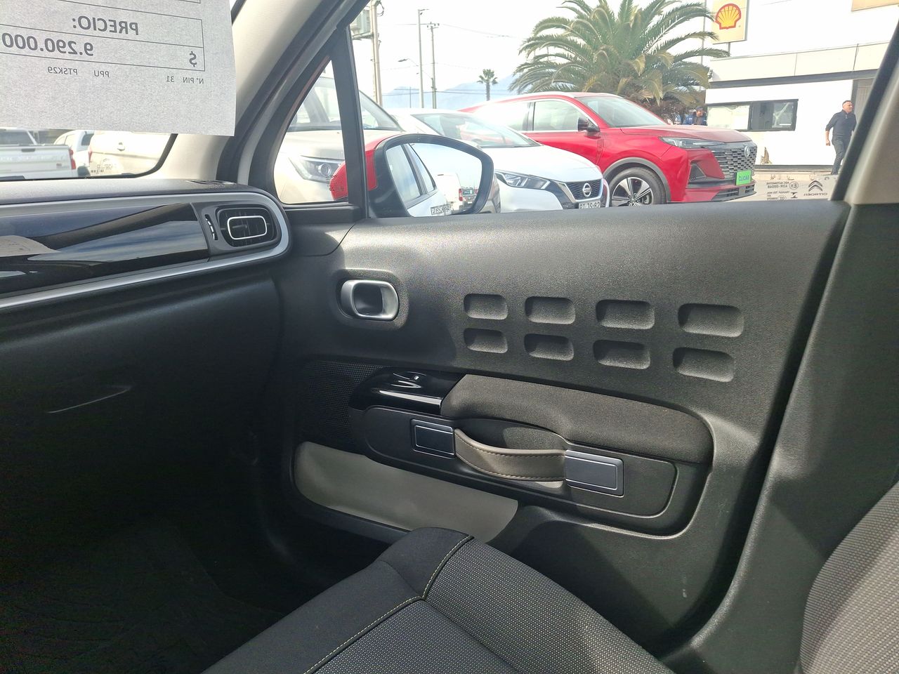 CITROEN - 2