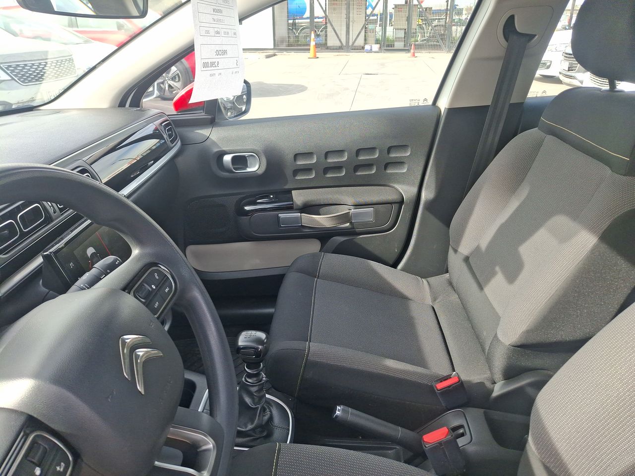 CITROEN - 3