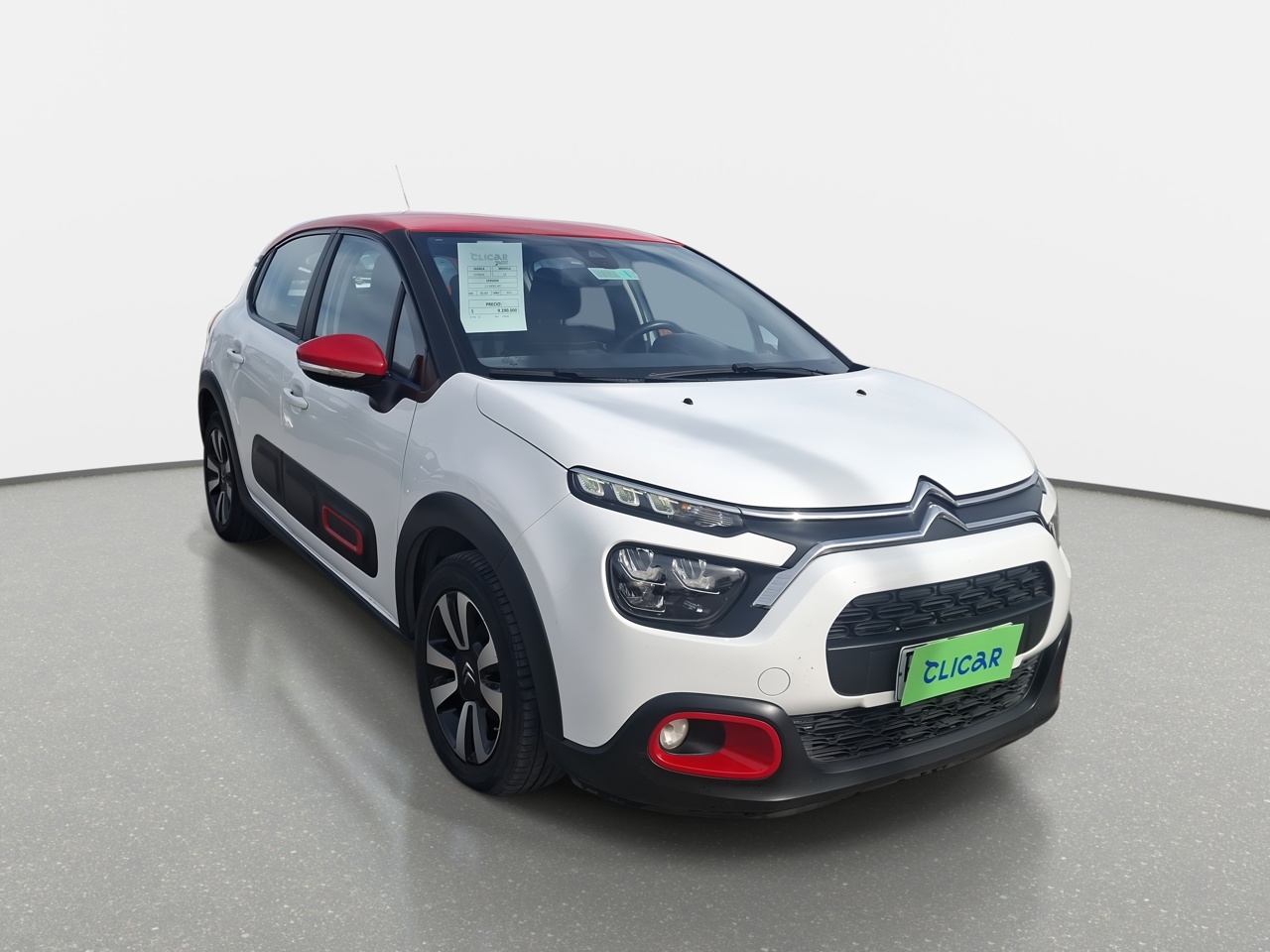 CITROEN