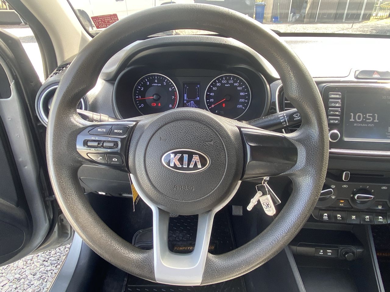 KIA - 24