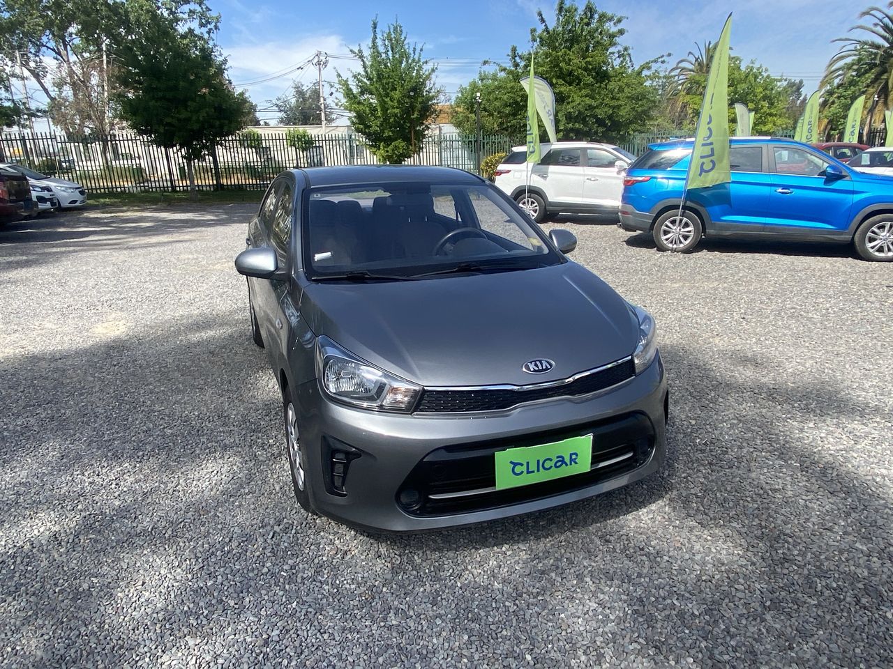 KIA - 2