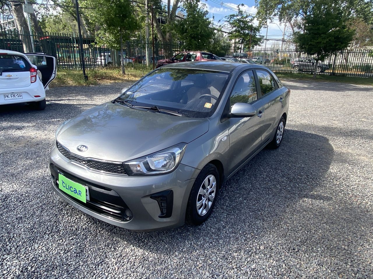 KIA - 3