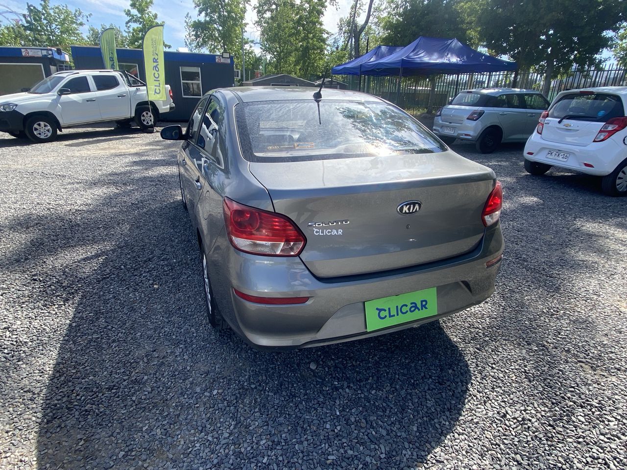 KIA - 5
