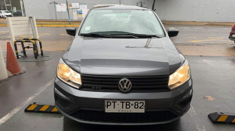 VOLKSWAGEN - 1