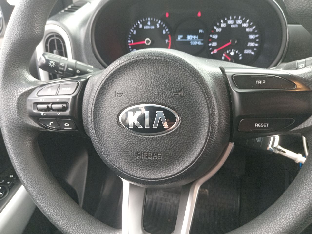 KIA - 27