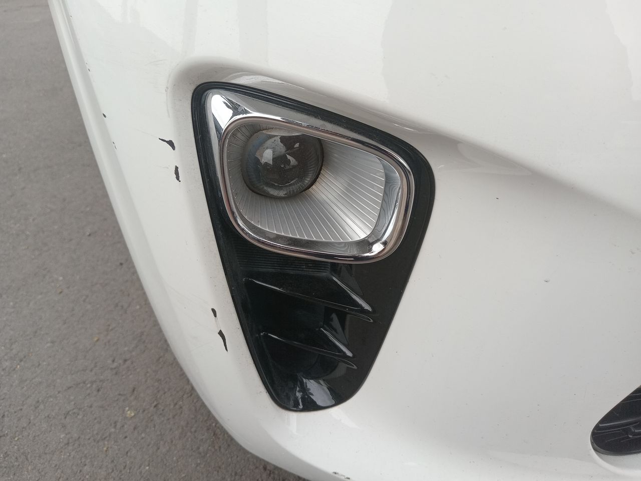 KIA - 20