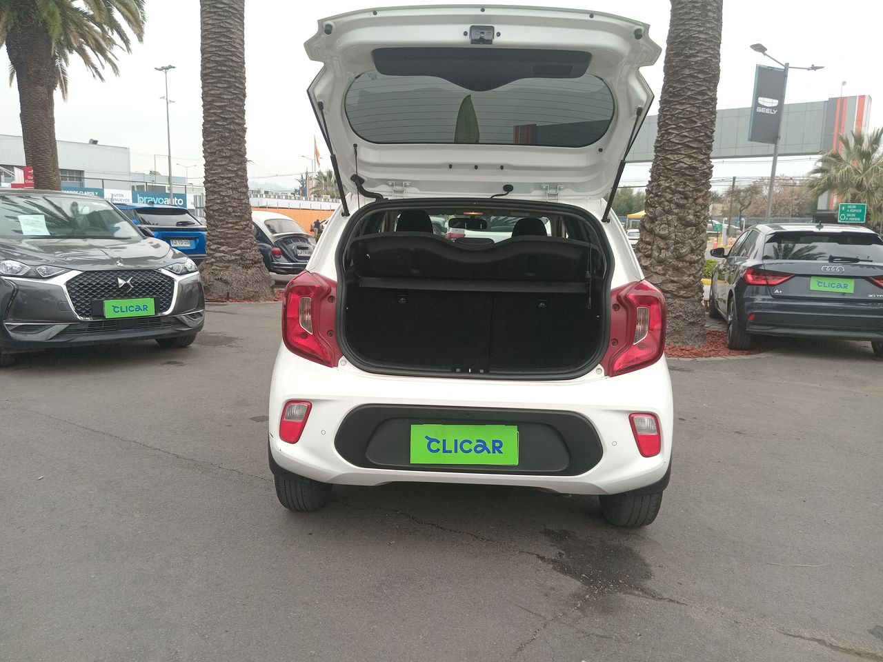 KIA - 22