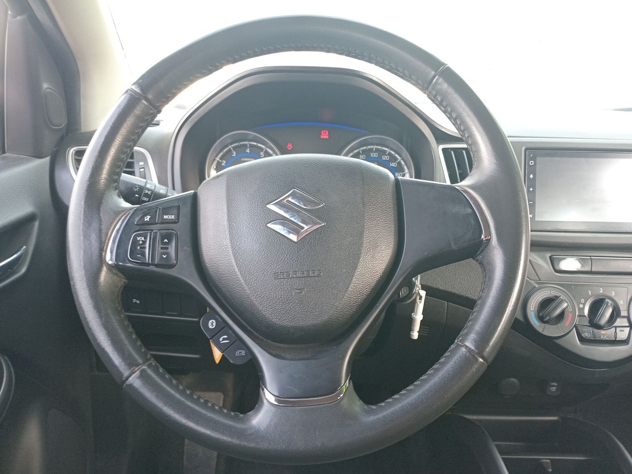SUZUKI - 16