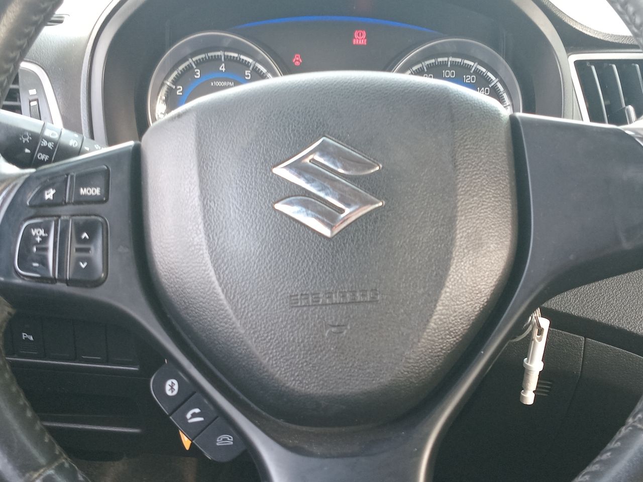SUZUKI - 17