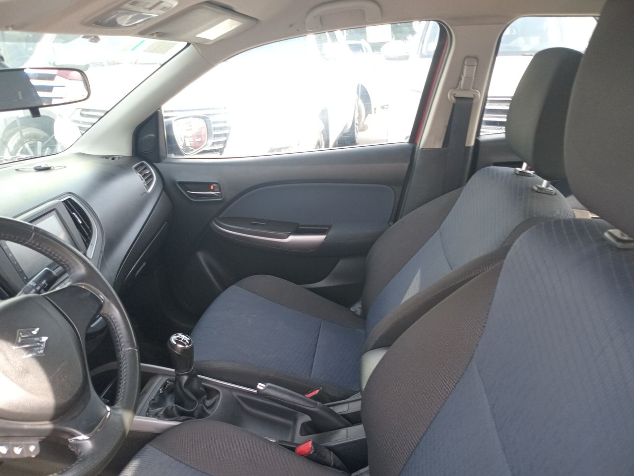 SUZUKI - 2