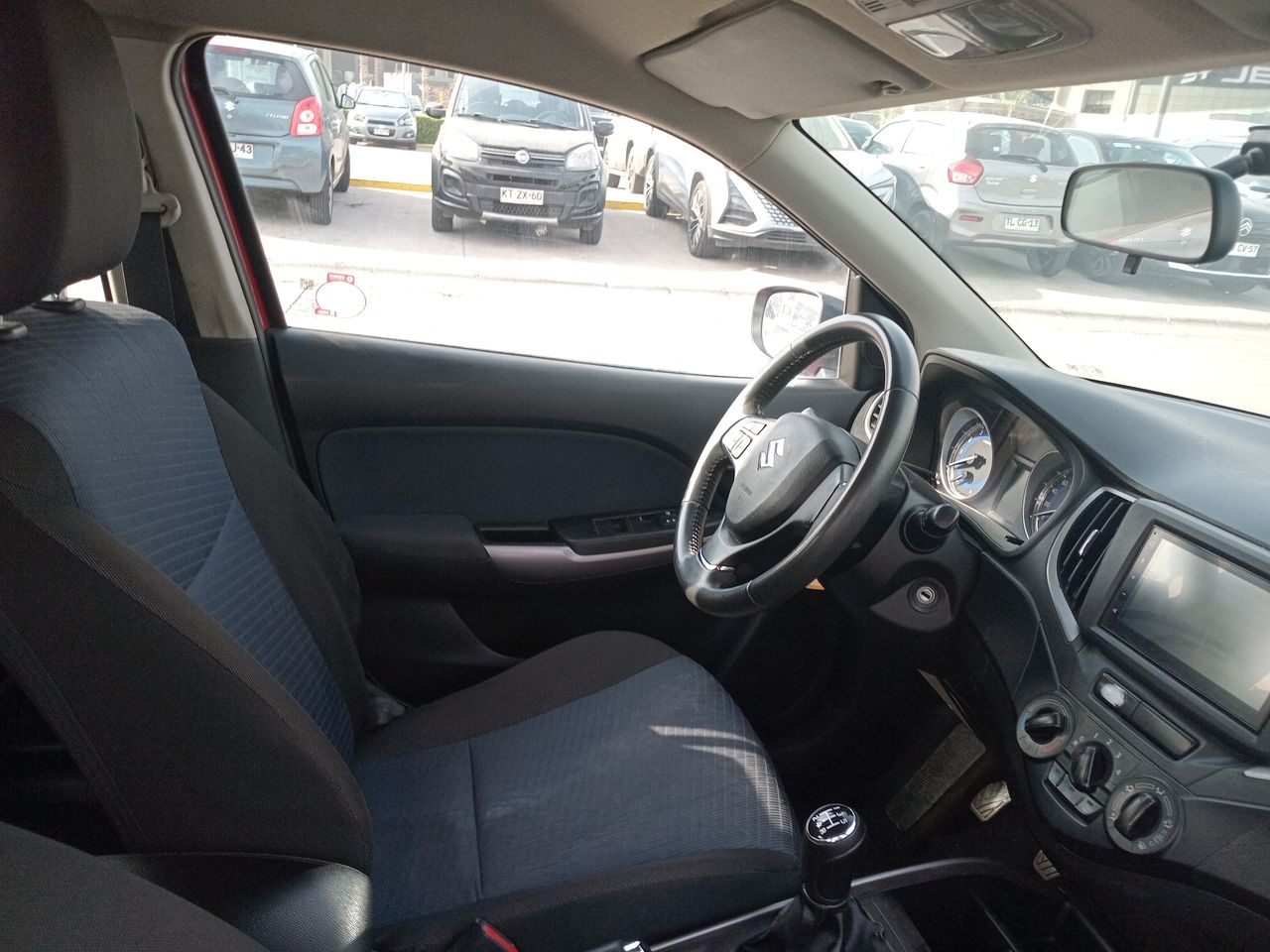 SUZUKI - 6