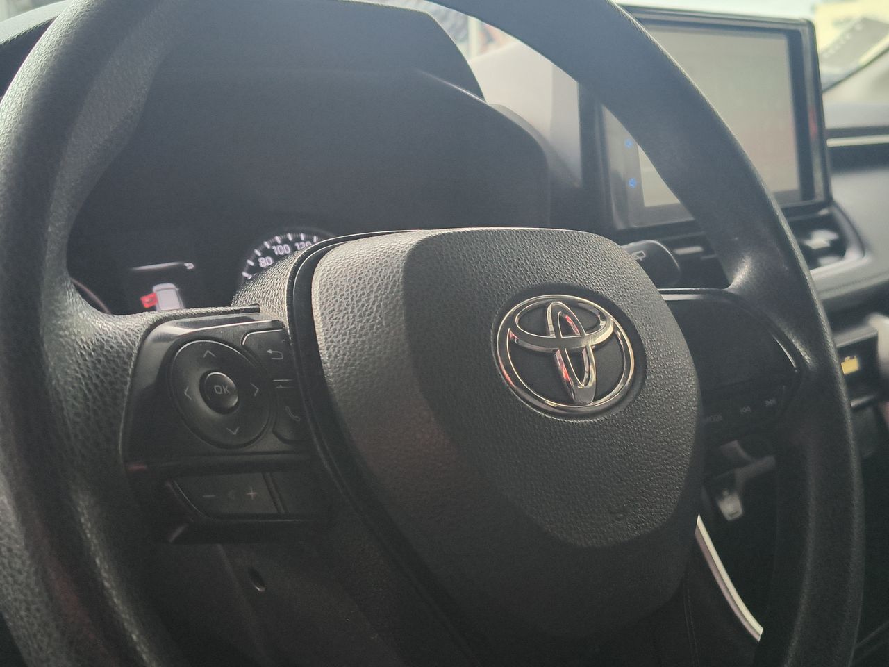 TOYOTA - 18