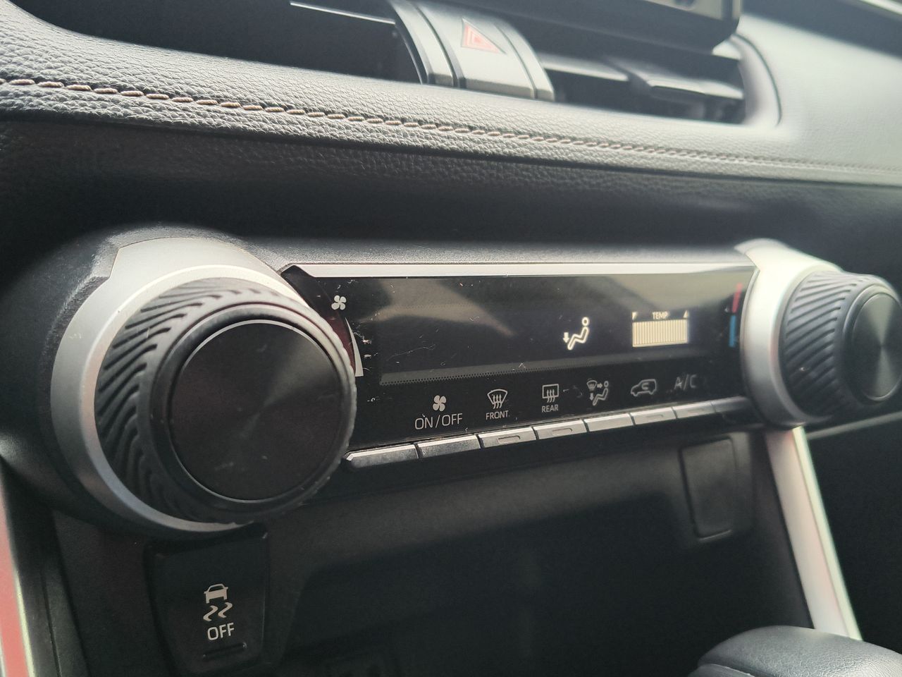 TOYOTA - 21