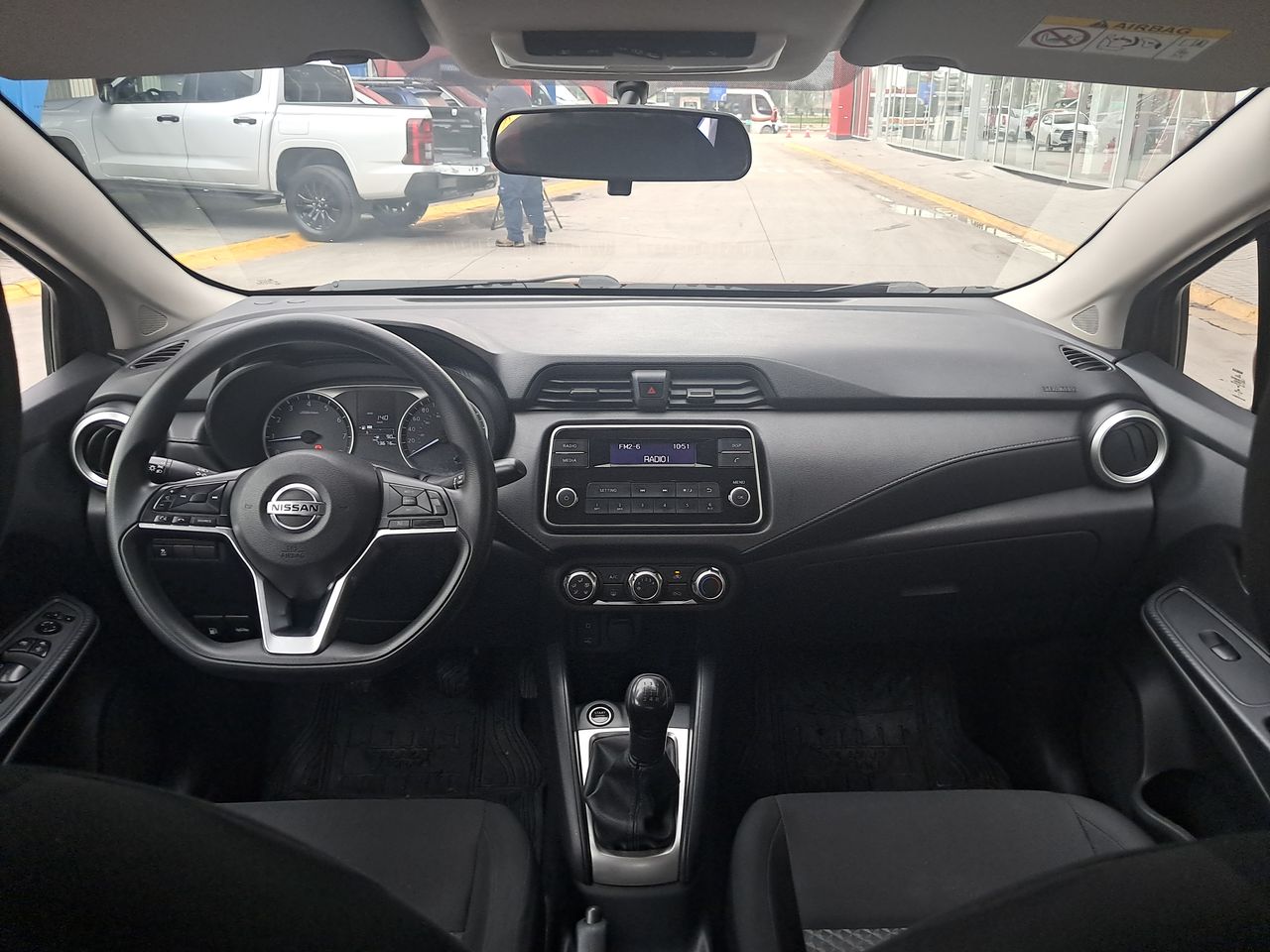 NISSAN - 1