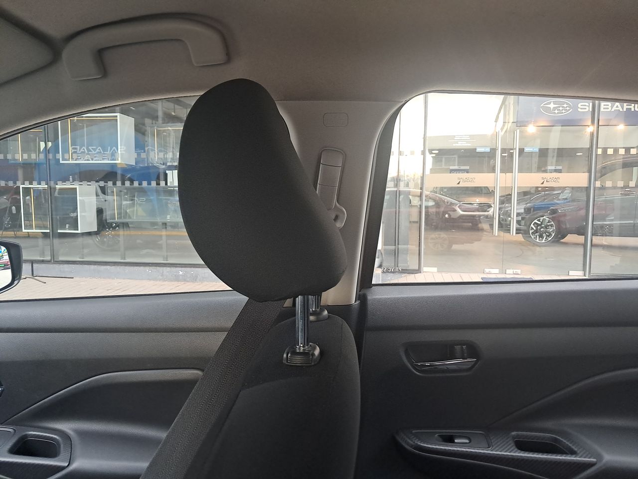 NISSAN - 3