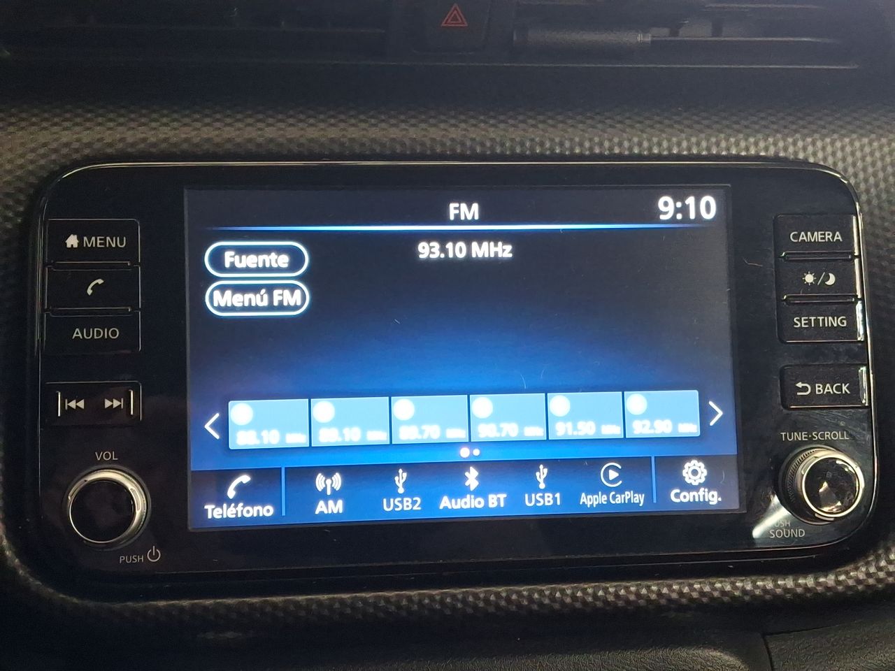 NISSAN - 28