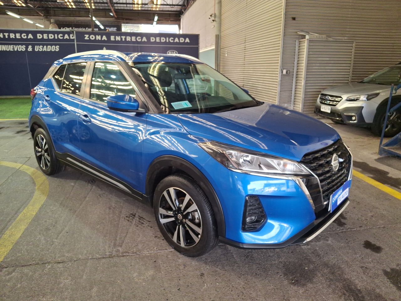 NISSAN - 1