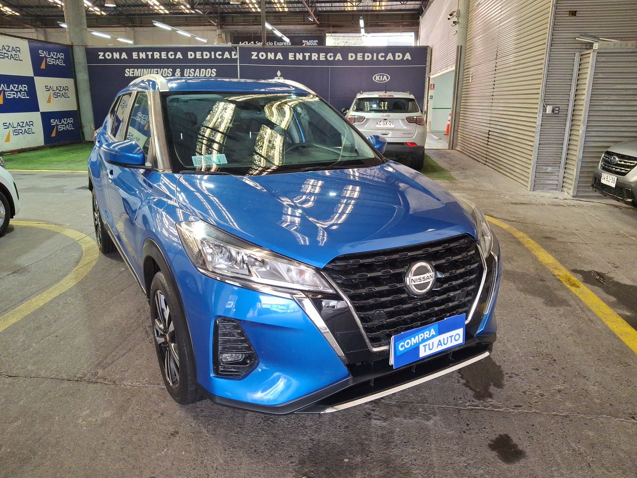 NISSAN - 2