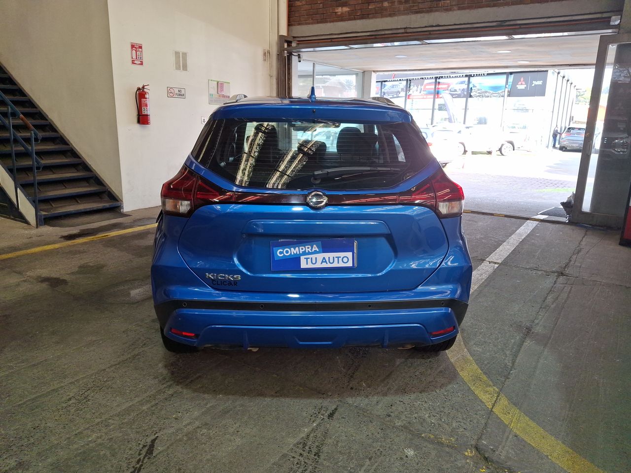 NISSAN - 6
