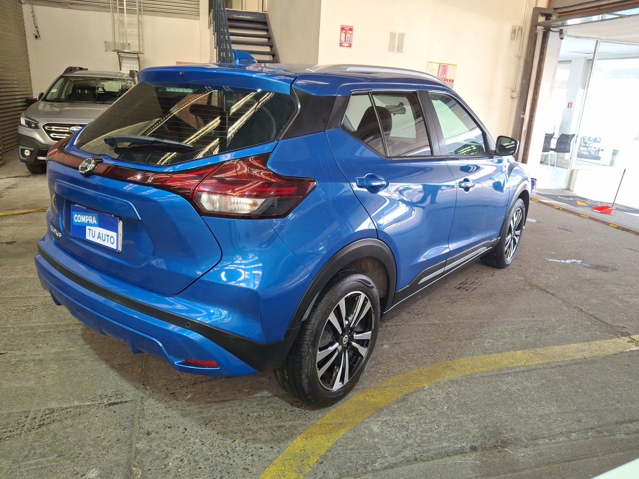 NISSAN - 7