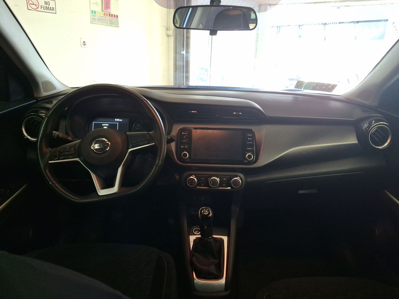 NISSAN - 9