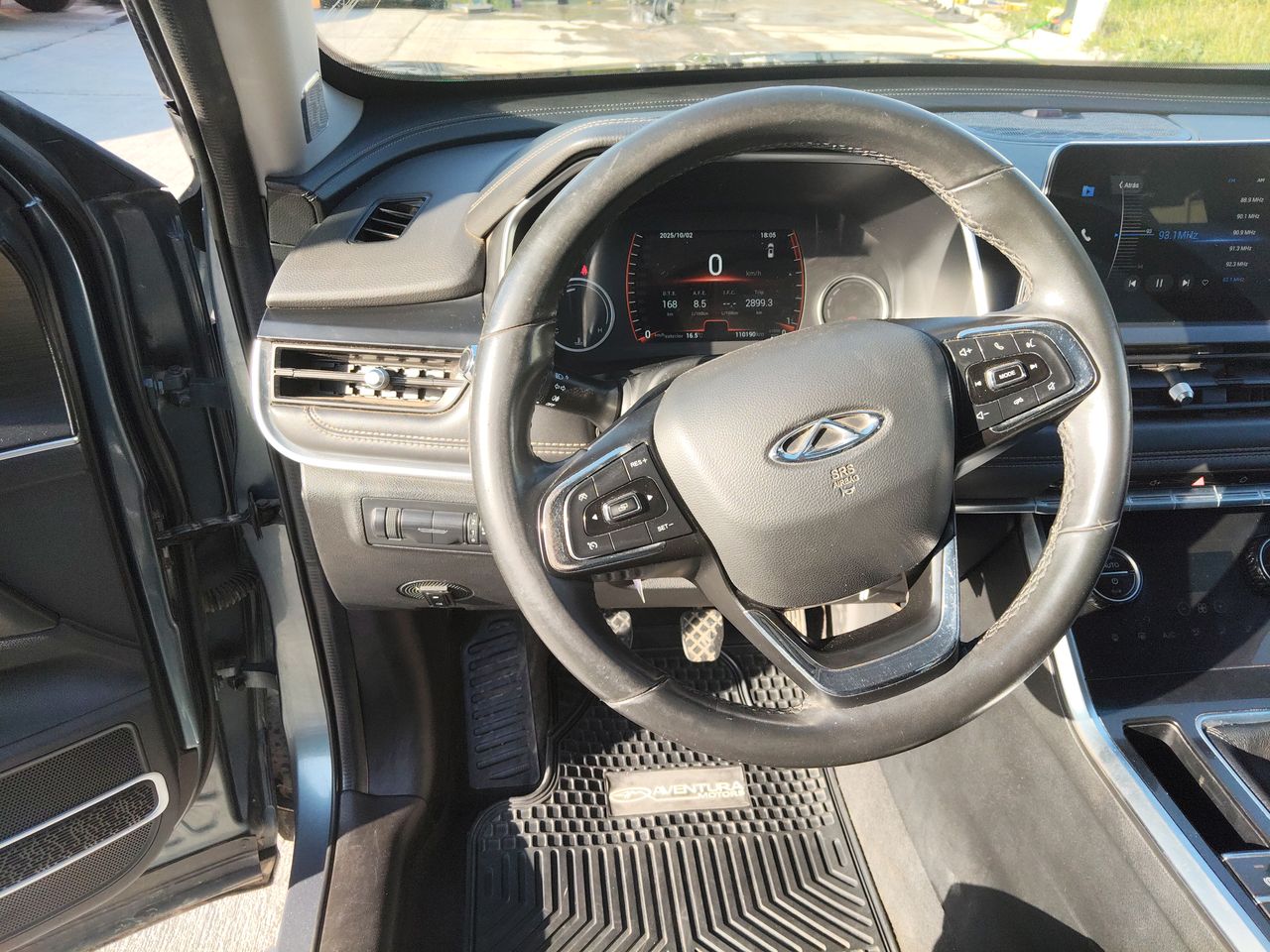 CHERY - 18