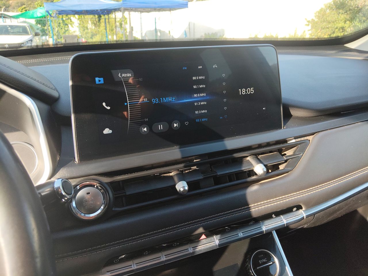 CHERY - 20
