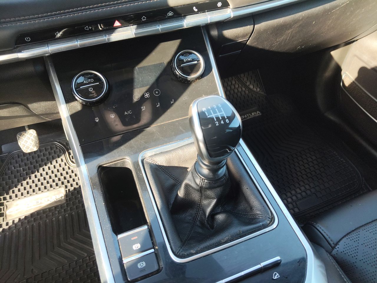 CHERY - 22