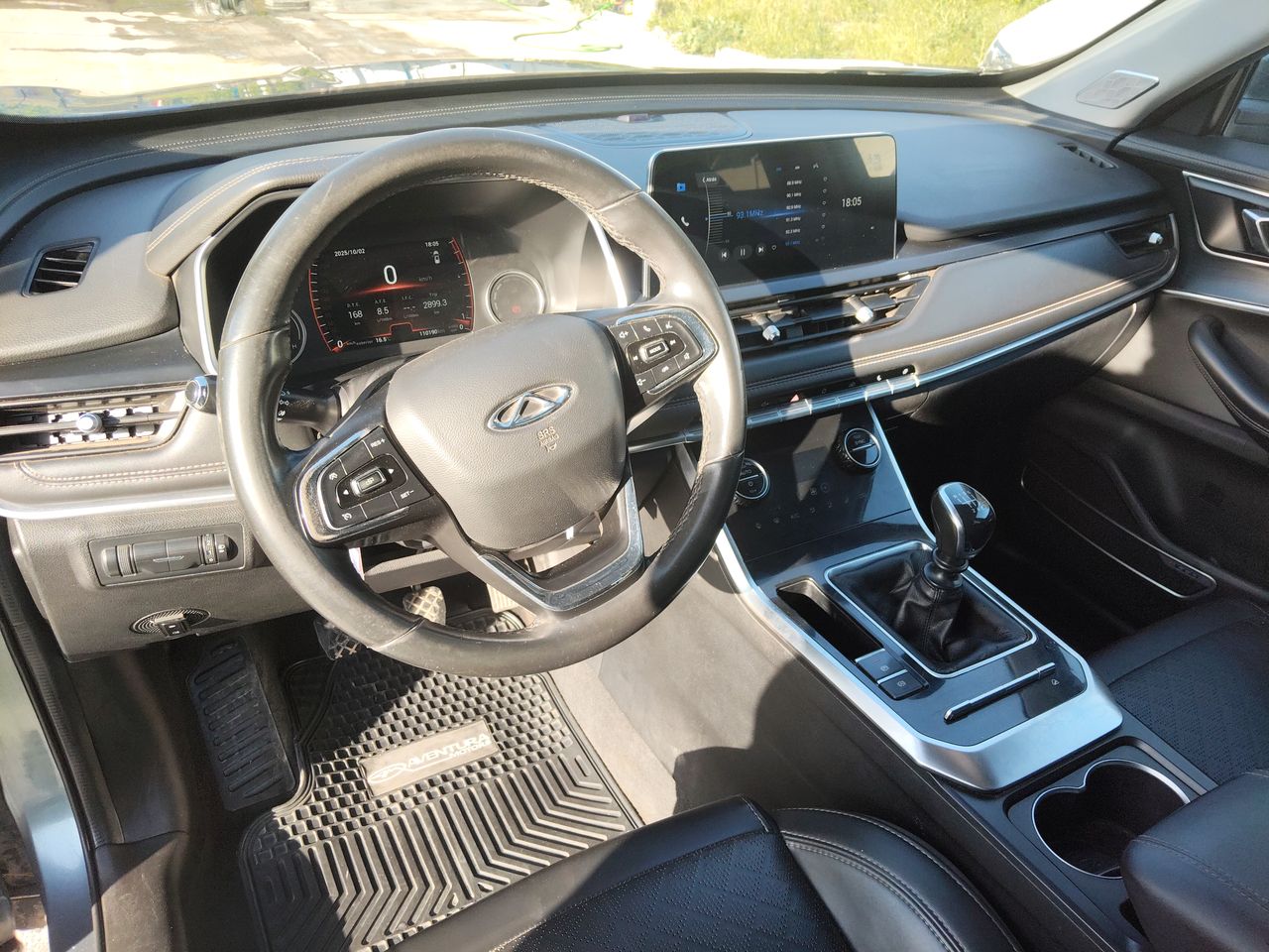 CHERY - 23