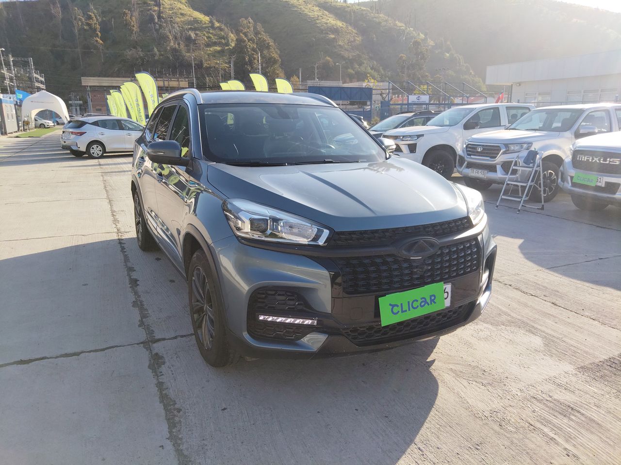 CHERY - 1