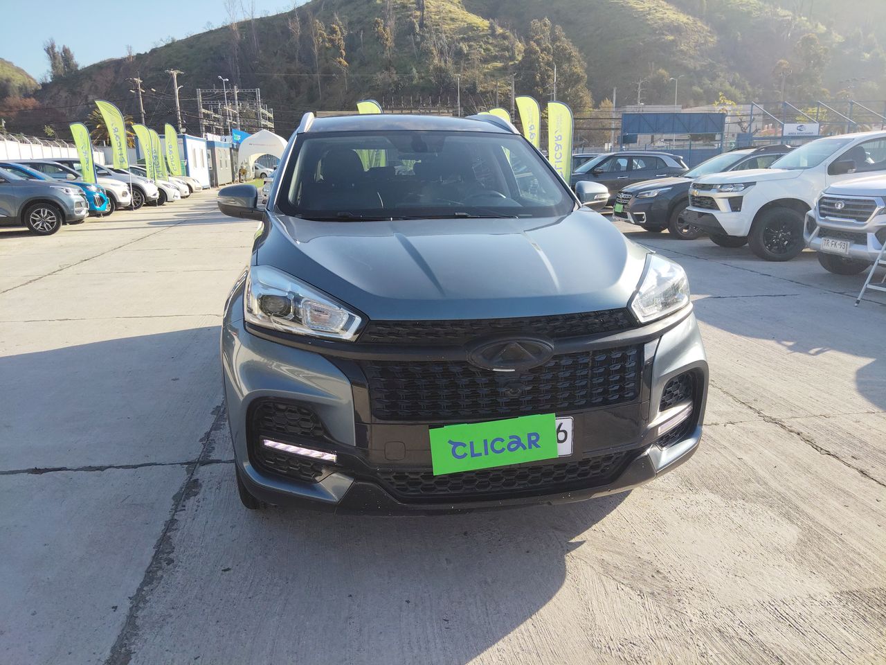 CHERY - 2