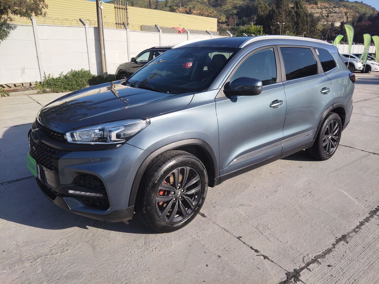 CHERY - 3