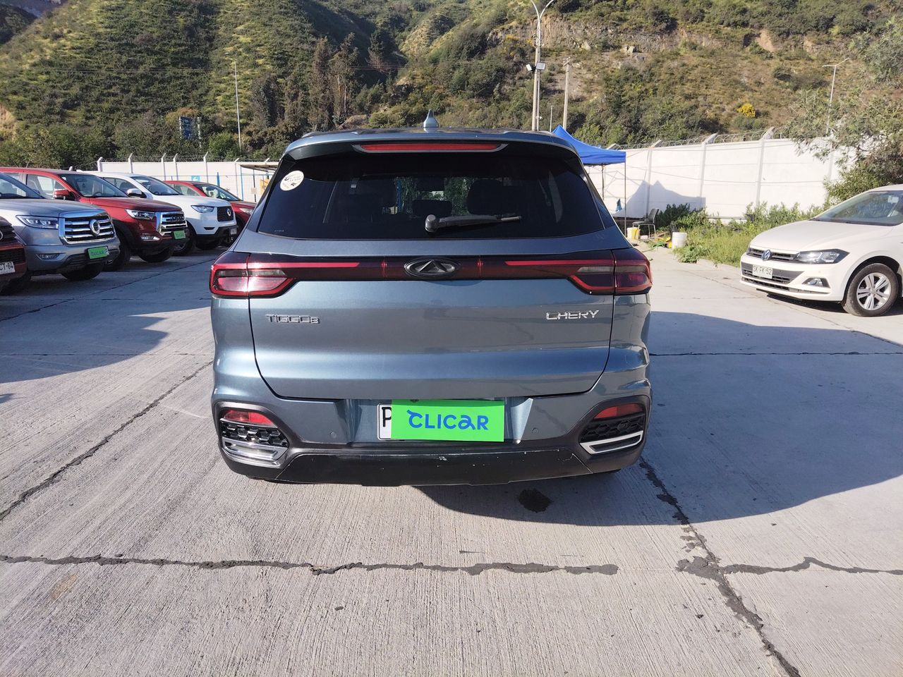 CHERY - 6