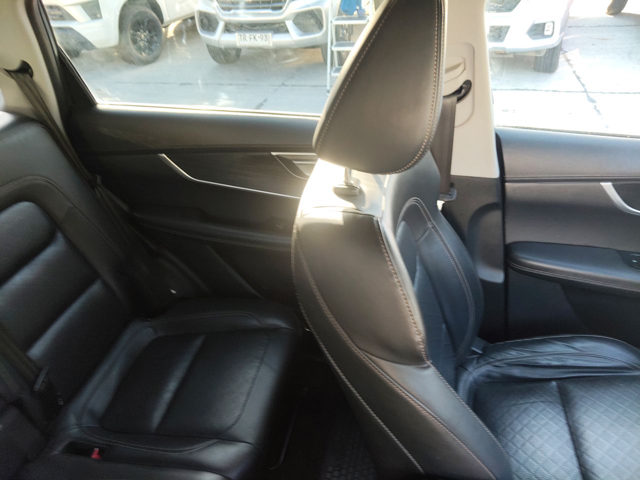 CHERY - 15