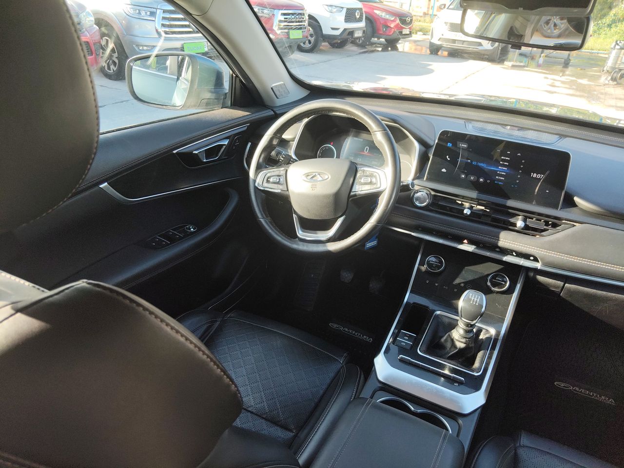 CHERY - 16