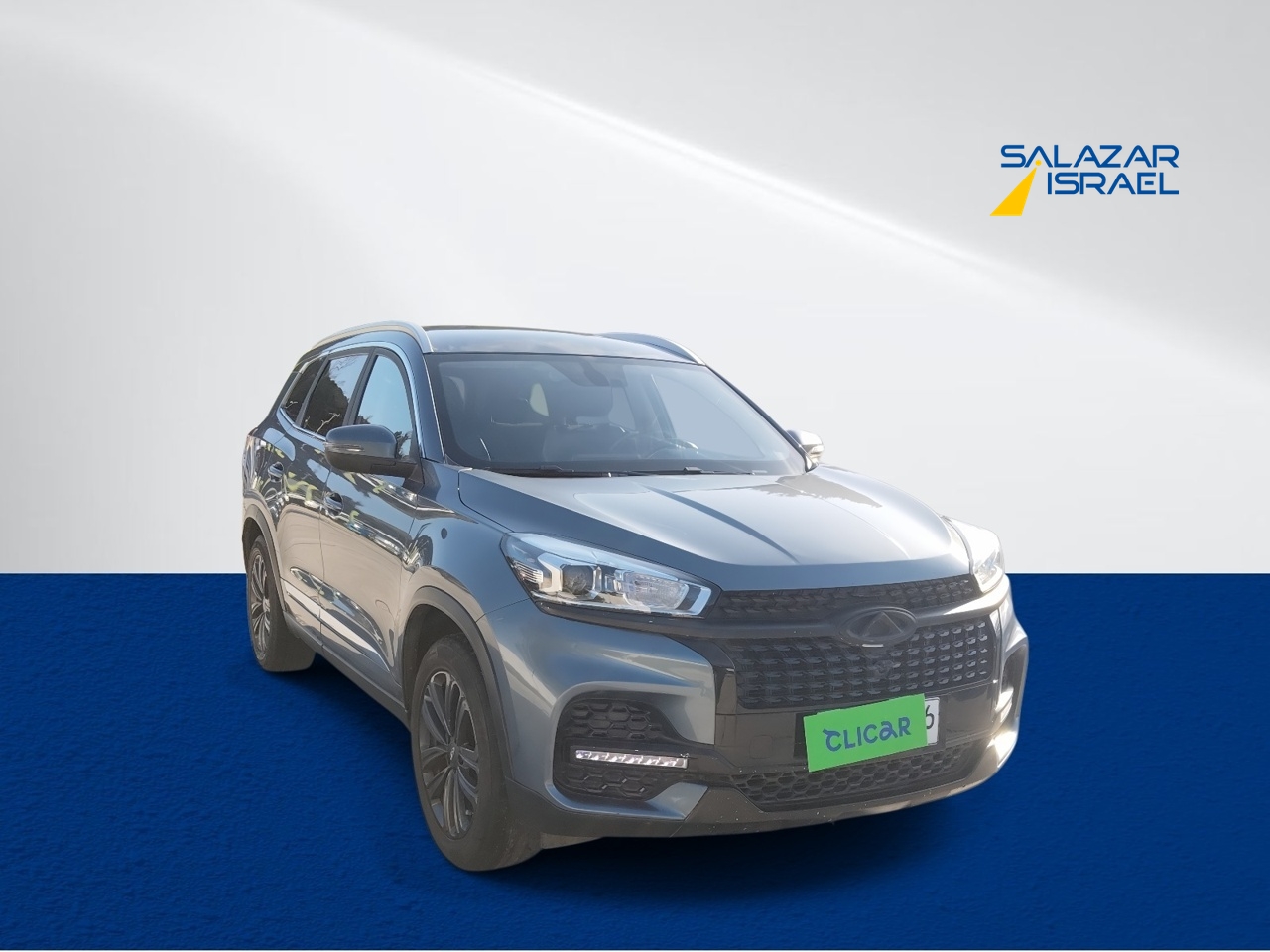 CHERY