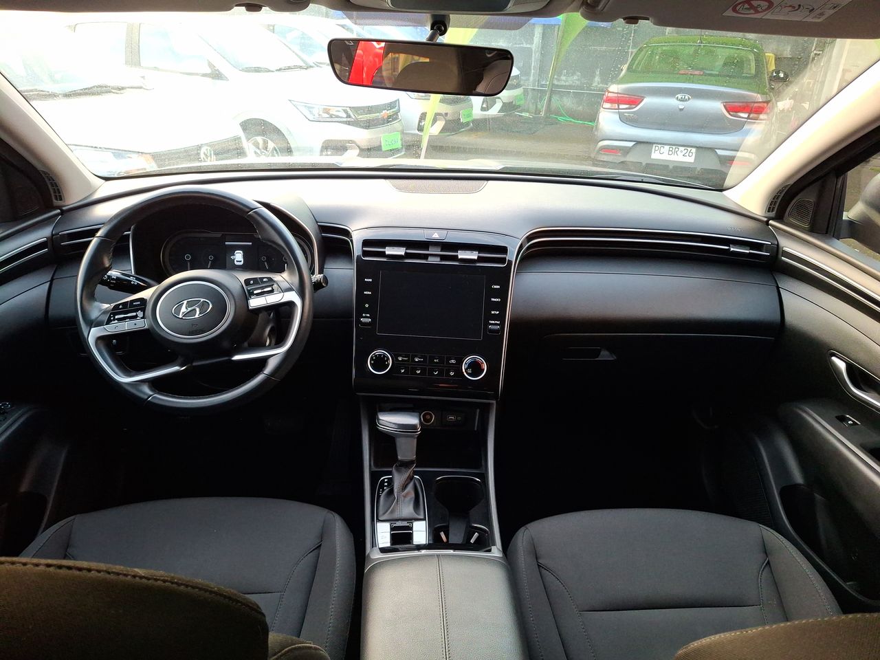 HYUNDAI - 23