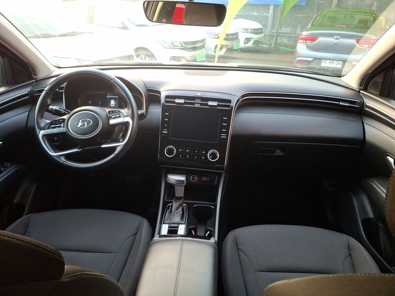 HYUNDAI - 1