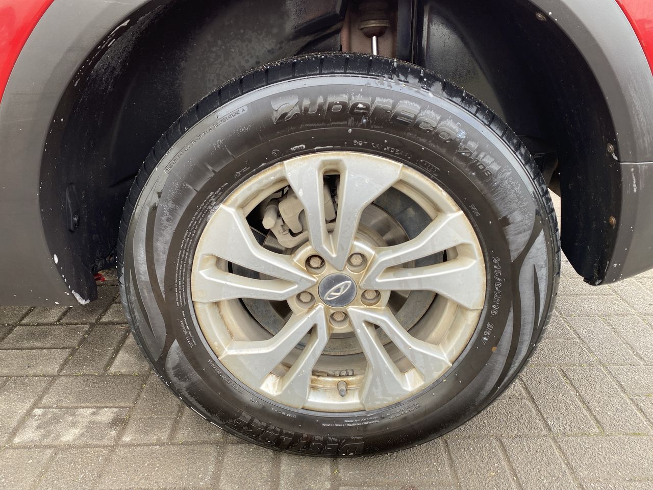 CHERY - 15