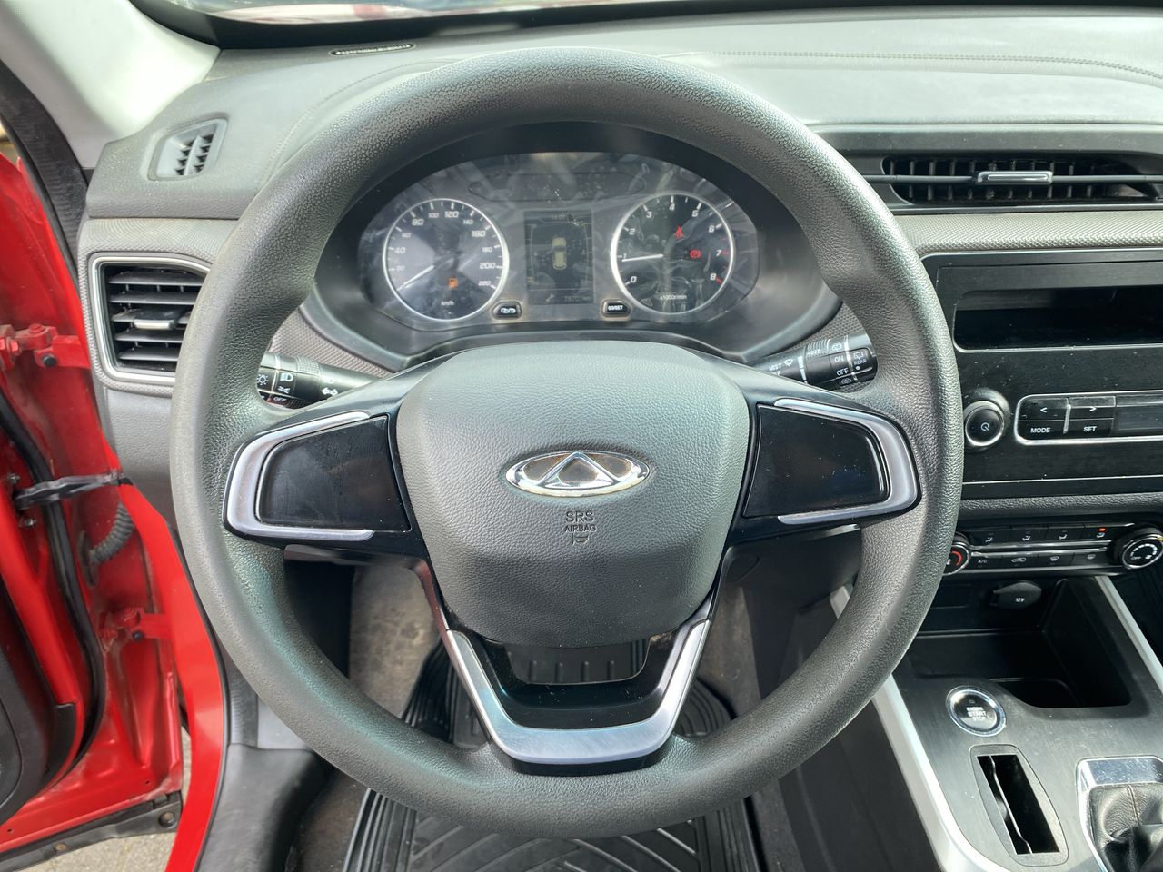 CHERY - 24